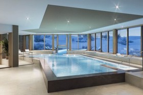 Residence Club Mmv L'etoile Des Sybelles