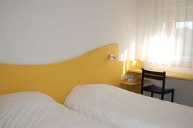 Lemand Hotel