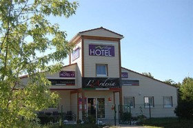 Lemand Hotel
