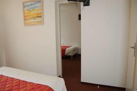 Lemand Hotel