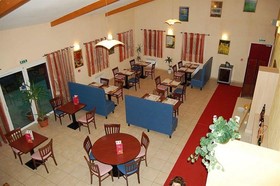 Lemand Hotel