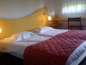 Lemand Hotel
