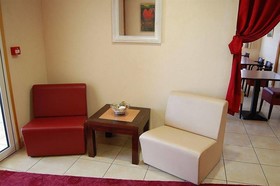 Lemand Hotel