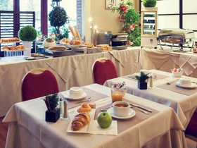 Mercure Lyon Est Villefontaine