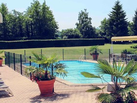 Mercure Lyon Est Villefontaine