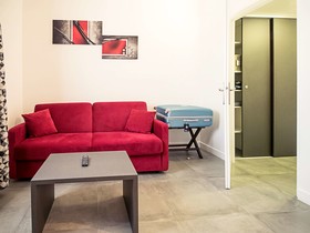 Mercure Lyon Est Villefontaine
