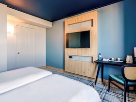Mercure Lyon Est Villefontaine
