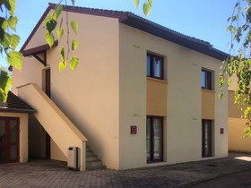 Mercure Lyon Est Villefontaine