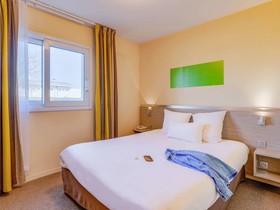 Mercure Lyon Est Villefontaine