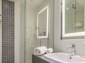 Mercure Lyon Est Villefontaine