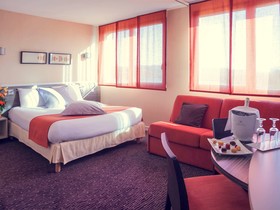 Mercure Lyon Est Villefontaine