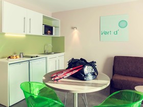 Mercure Lyon Est Villefontaine
