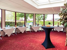 Mercure Lyon Est Villefontaine