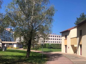 Mercure Lyon Est Villefontaine
