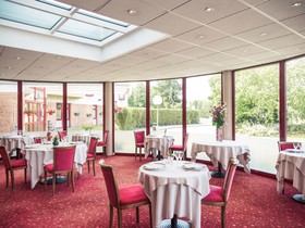 Mercure Lyon Est Villefontaine