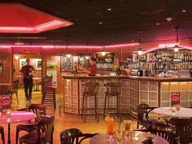 Mercure Lyon Est Villefontaine
