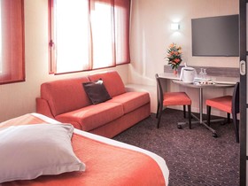 Mercure Lyon Est Villefontaine