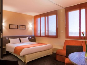 Mercure Lyon Est Villefontaine