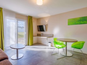 Mercure Lyon Est Villefontaine
