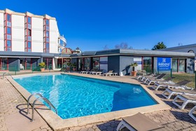 Mercure Lyon Est Villefontaine