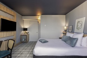 Mercure Lyon Est Villefontaine