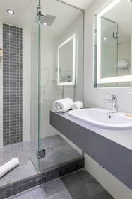 Mercure Lyon Est Villefontaine
