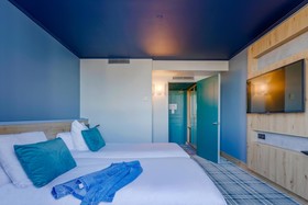 Mercure Lyon Est Villefontaine