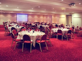 Mercure Lyon Est Villefontaine