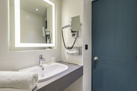 Mercure Lyon Est Villefontaine