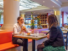 Mercure Lyon Est Villefontaine