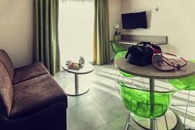 Mercure Lyon Est Villefontaine