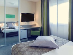 Mercure Lyon Est Villefontaine