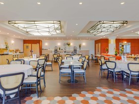 Mercure Lyon Est Villefontaine