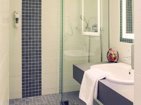 Mercure Lyon Est Villefontaine