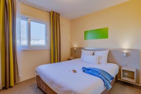 Mercure Lyon Est Villefontaine