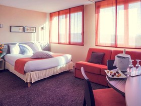 Mercure Lyon Est Villefontaine