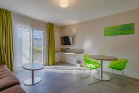 Mercure Lyon Est Villefontaine