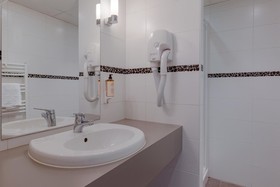 Mercure Lyon Est Villefontaine