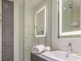 Mercure Lyon Est Villefontaine