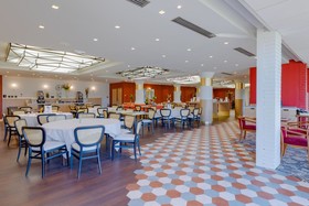 Mercure Lyon Est Villefontaine