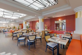Mercure Lyon Est Villefontaine