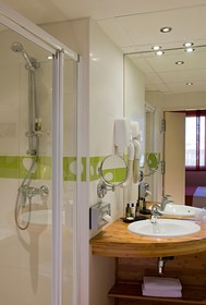 Mercure Lyon Est Villefontaine