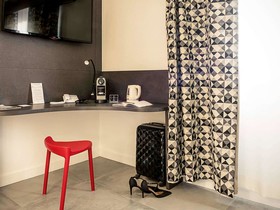 Mercure Lyon Est Villefontaine