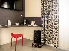 Mercure Lyon Est Villefontaine