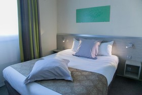 Mercure Lyon Est Villefontaine