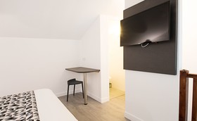 Mercure Lyon Est Villefontaine