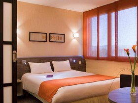 Mercure Lyon Est Villefontaine