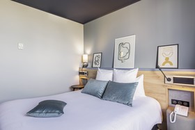 Mercure Lyon Est Villefontaine