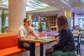 Mercure Lyon Est Villefontaine