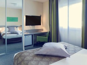 Mercure Lyon Est Villefontaine